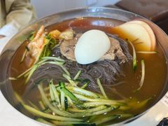 -屋里家延边朝鲜族冷面(梅林3店)