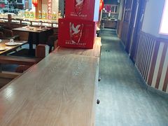 -鸽子窝(黄村店)