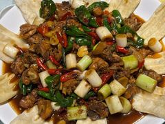 -大唐饭庄·炒鸡(总店)