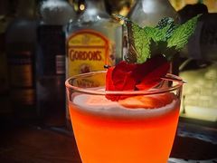 -HUNTING BAR亨霆鸡尾酒馆(越秀淘金店)