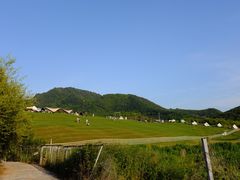-北京金海湖景区