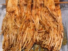 -唐力九头鸟烧烤·罗田吊锅(西云楼店)