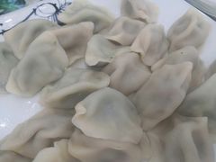 -聚德福海鲜家常菜(刘庄店)