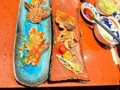 -小山日本料理(兴业太古汇店)