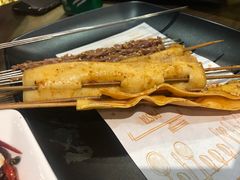 -马海涛牛肉串·午市牛腩饭·烧烤夜宵(领汇广场店)