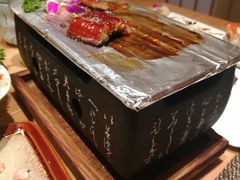 -皇品田苑日式料理(苏州中心店)