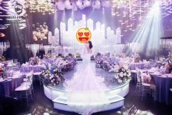 -格乐利雅婚礼艺术中心(南外滩店)