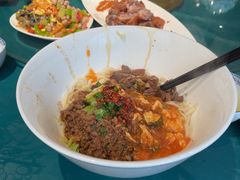 -大秦面庄(青松路店)