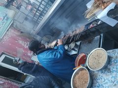 -三丫头烧烤(松辽社区店)