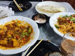 -阿拉伯萨娜餐厅(石马社区店)