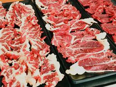 -夜牛潮汕鲜牛肉火锅店(翻身店)