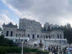 -珠海圆明新园