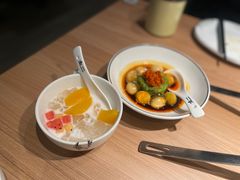 -太二酸菜鱼(沈阳万象城店)