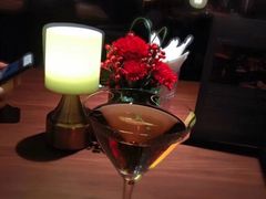 酒-林肯爵士乐上海中心 Jazz at Lincoln Center Shanghai