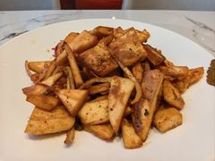 -巴依老爷新疆美食(魏公村店)