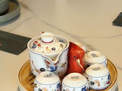 -南拳十三姨·潮汕砂锅粥·粤菜(西单大悦城店)