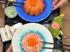 -红叶日本料理(辰熙广场店)