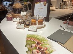 -潮一不贰·法式甜品·生日蛋糕·西式简餐(外滩店)