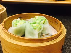 角瓜虾仁蒸饺-小城粥道·海胆鲜虾粥(解放广场店)