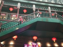-东方饺子王(王府井关东古巷店)
