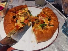 -必胜客(城西银泰店)