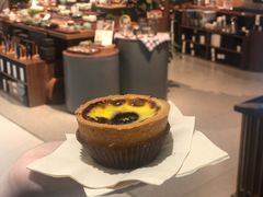 -黛汀烘焙DAINTY BAKERY(代字行合生汇店)