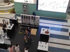 -永旺梦乐城(金银潭店)