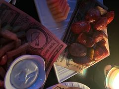 -MOSSO音乐酒吧·live house(南京旗舰店)