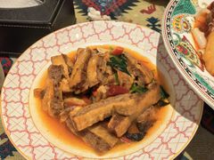 -巴依老爷新疆美食(工体旗舰店)