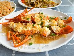 -明记海鲜大排档(巽寮湾店)