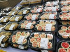 -山姆会员商店(杨桥西路店)