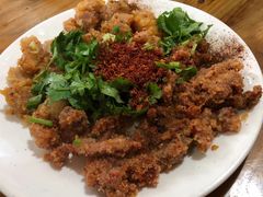 -豆相识•九九豆腐脑(牛咡桥店)