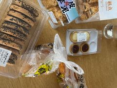-鲍师傅糕点(大沽南路店)