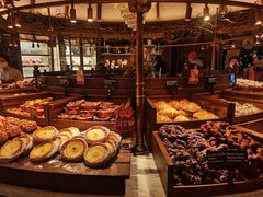 -B&C黄油与面包·THE GARDEN BAKERY概念店(世纪汇店)