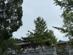 -莆田南少林寺