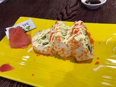 -超级厨房概念餐厅(奥园广场店)