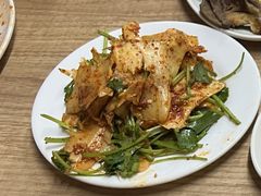 -韩麦大冷面(桂花街直营店)