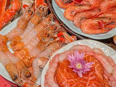 -松鹤精致料理(五一中路店)