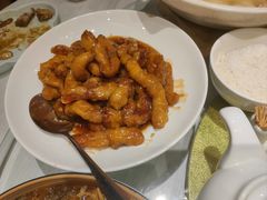 -鲁菜根·泰安菜(万达店)