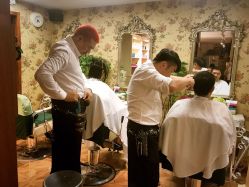 -Every Day Hair Studio