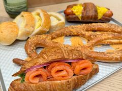 -PAPER STONE BAKERY(天汇广场店)
