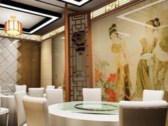 包厢-东四民芳餐厅(世茂工三店)