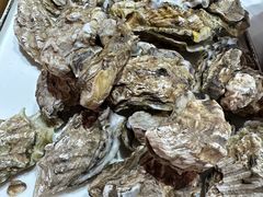 -渔民船说·北塘海鲜·天津菜·海肠捞饭(北塘古镇店)