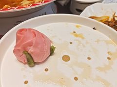 -黑窑厂糖油饼烤鸭·清真菜(旗舰店)
