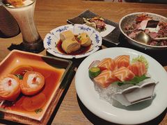 -筱田の食堂·izakaya(淮海中路店)