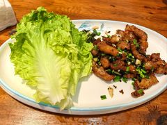 -小乡小镇·传承桐庐土菜·老板亲自烧的菜