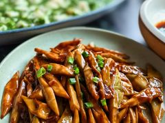 -兰溪小馆(东直门簋街店)