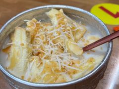-沐毫傣泐云南菜孔雀宴•手抓饭傣味烧烤(曼听公园店)