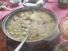 -侠成水上农庄(工业大道店)