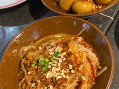 -巴四老城区炭火蛙锅(张江店)